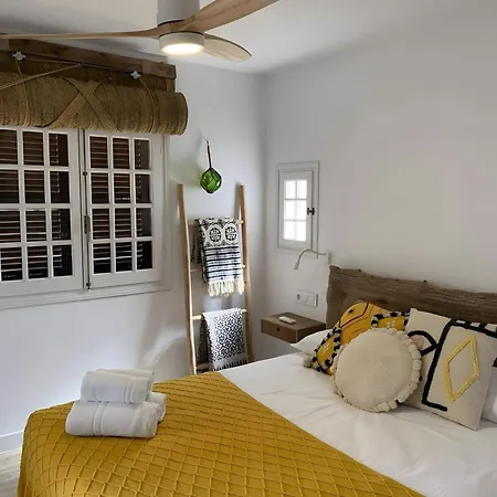 Apartman Nathan Alaior