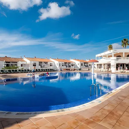 Apartman Nathan Alaior