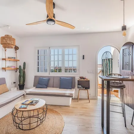 Appartement Nathan *