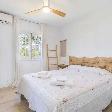 Appartement Nathan *