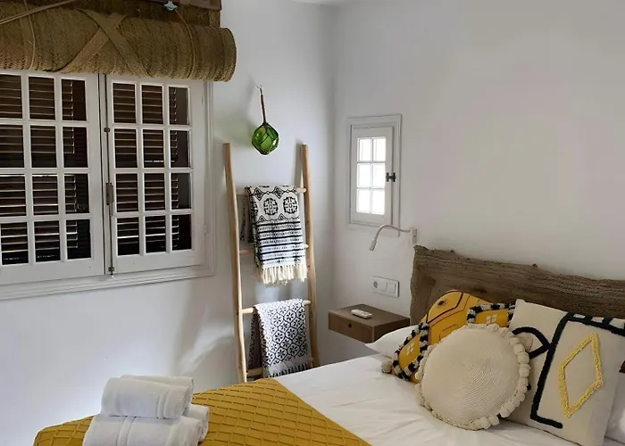 Apartman Nathan Alaior