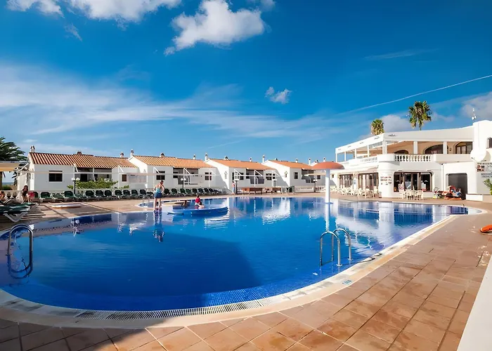 Appartement Nathan Alaior