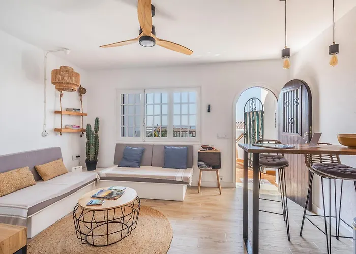 Appartement Nathan *