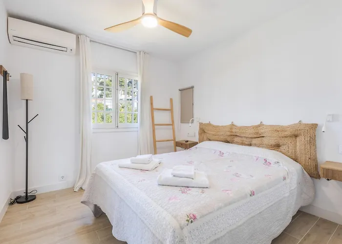 Appartement Nathan *