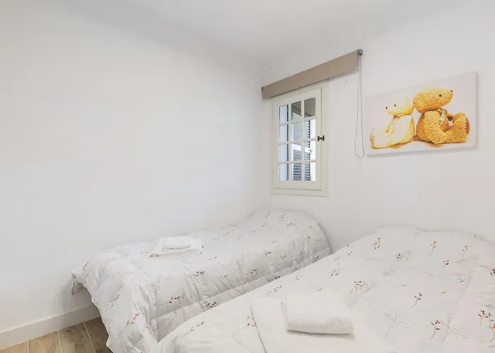 Nathan Appartement Alaior