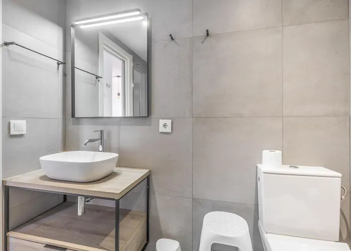 Appartement Nathan Alaior