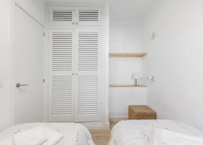 Appartement Nathan Alaior