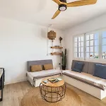 Apartamento Nathan *
